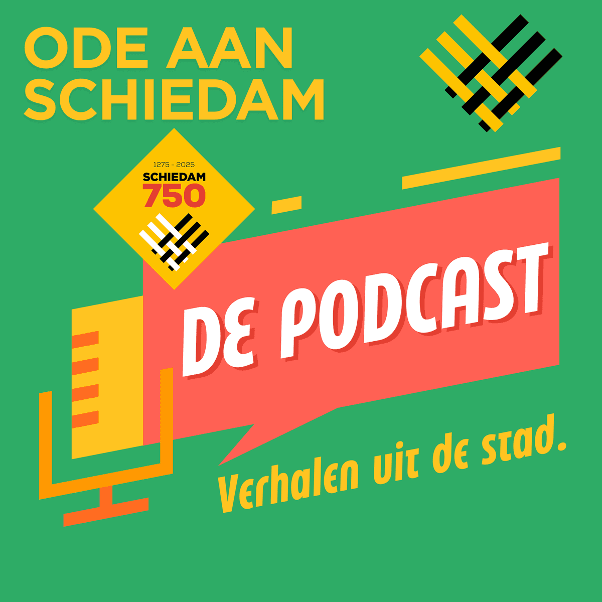 #1 - Margi Geerlinks